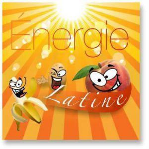 Visuel Energie Latine